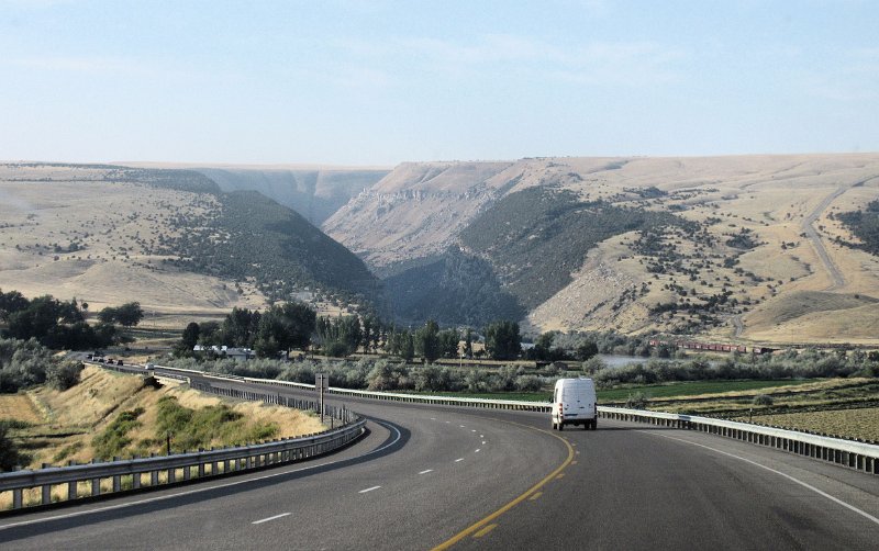J (2) Approaching the Wind River Canyon.jpg